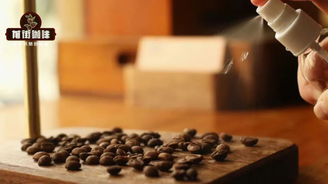 “RDT”真能让咖啡更好喝吗？