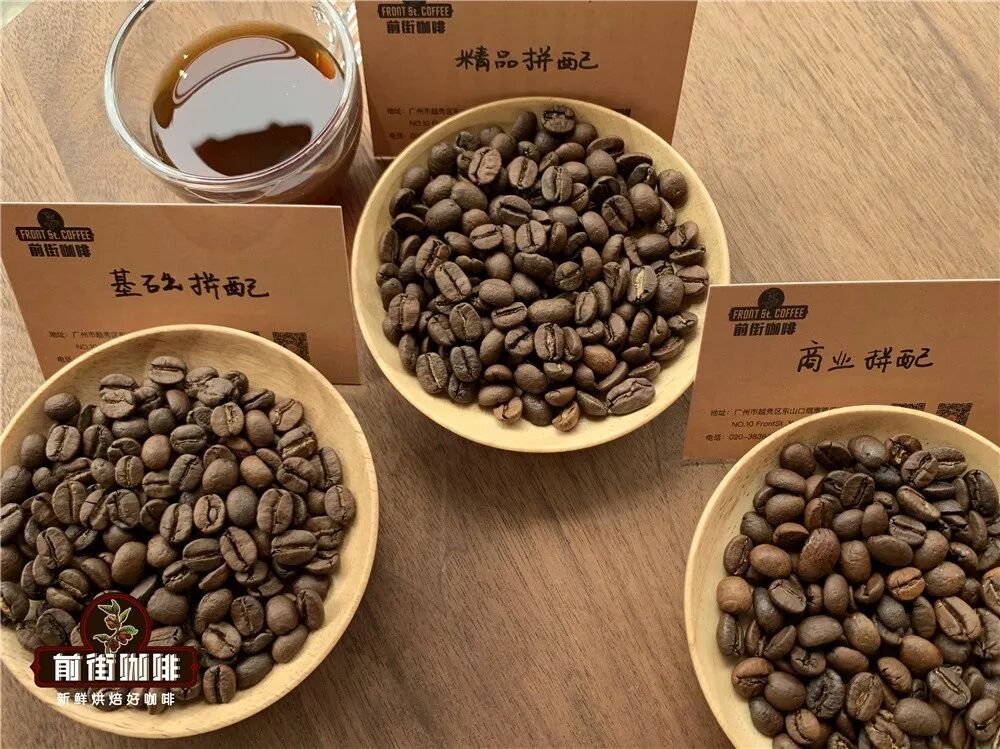 巴西咖啡生豆什么等级最高？