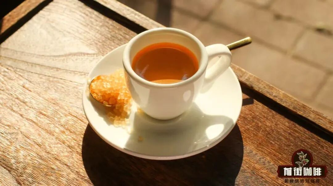 不同食材与咖啡一起萃取，能好喝吗？