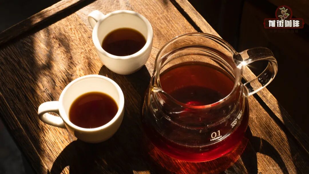 咖啡蜜处理中的“蜜”是指什么？