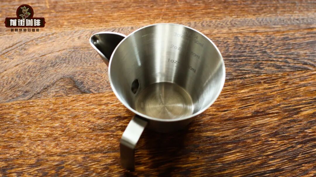 这个“滤油杯”真的能让咖啡更好喝吗？