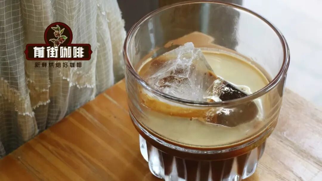 公开！咖啡店“全冰美式”的隐藏做法！