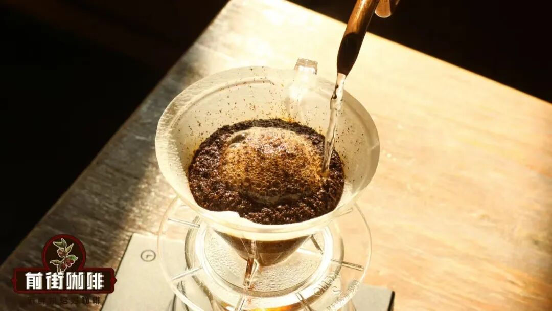 分享“三个”找对手冲咖啡粉研磨度的小妙招~