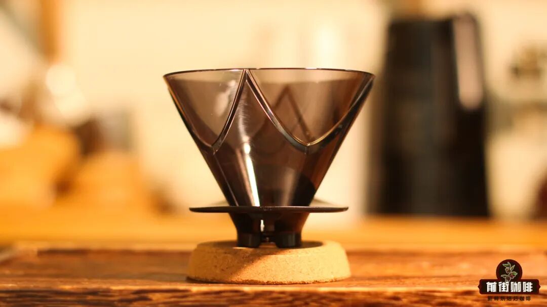 听说，这是能冲出高甜感咖啡的“懒人滤杯”！？