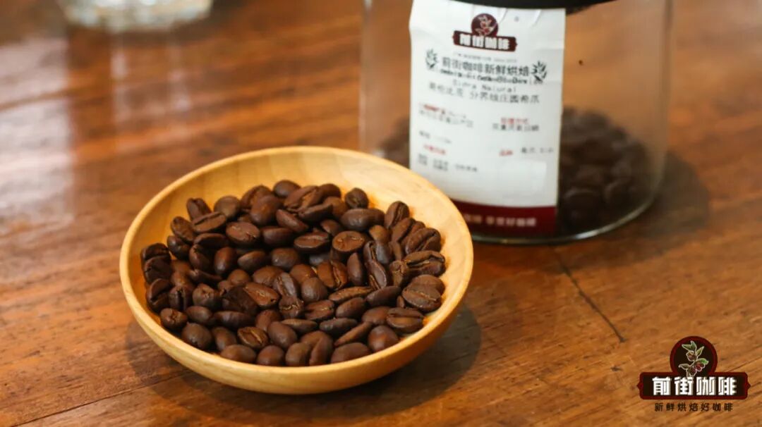 一口就沦陷？为什么希爪咖啡这么受欢迎？