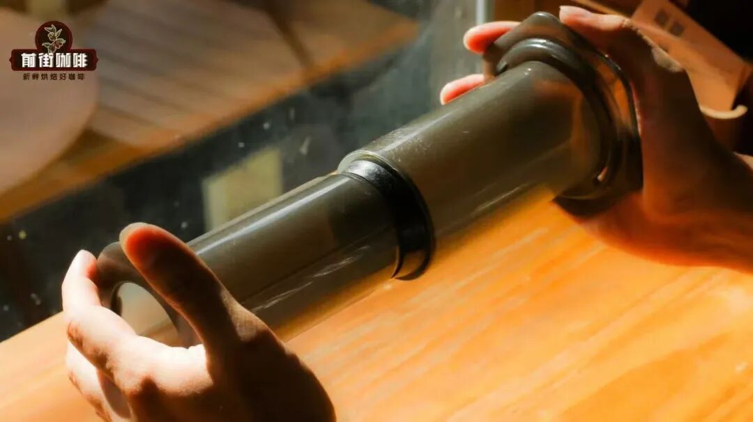 随便冲都好喝？它竟是最好“玩”的咖啡器具！