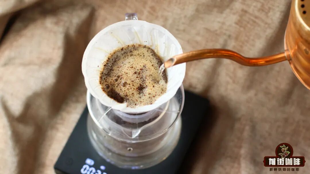 超实用！！一个能让咖啡更好喝的冲煮小技巧！