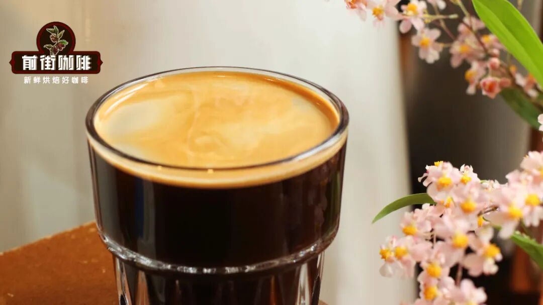 都是美式，几十块和免费续杯有什么区别？