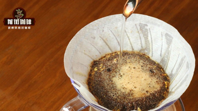 摩卡壶煮出来又酸又苦？搞懂萃取顺序，这样挑豆每杯都顺口