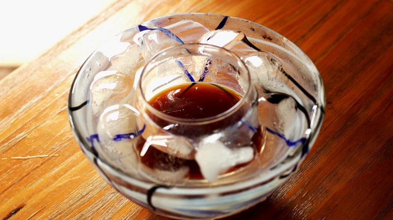 冰手冲想要果汁感？教你分清柑橘酸与莓果酸，满口清甜太上头