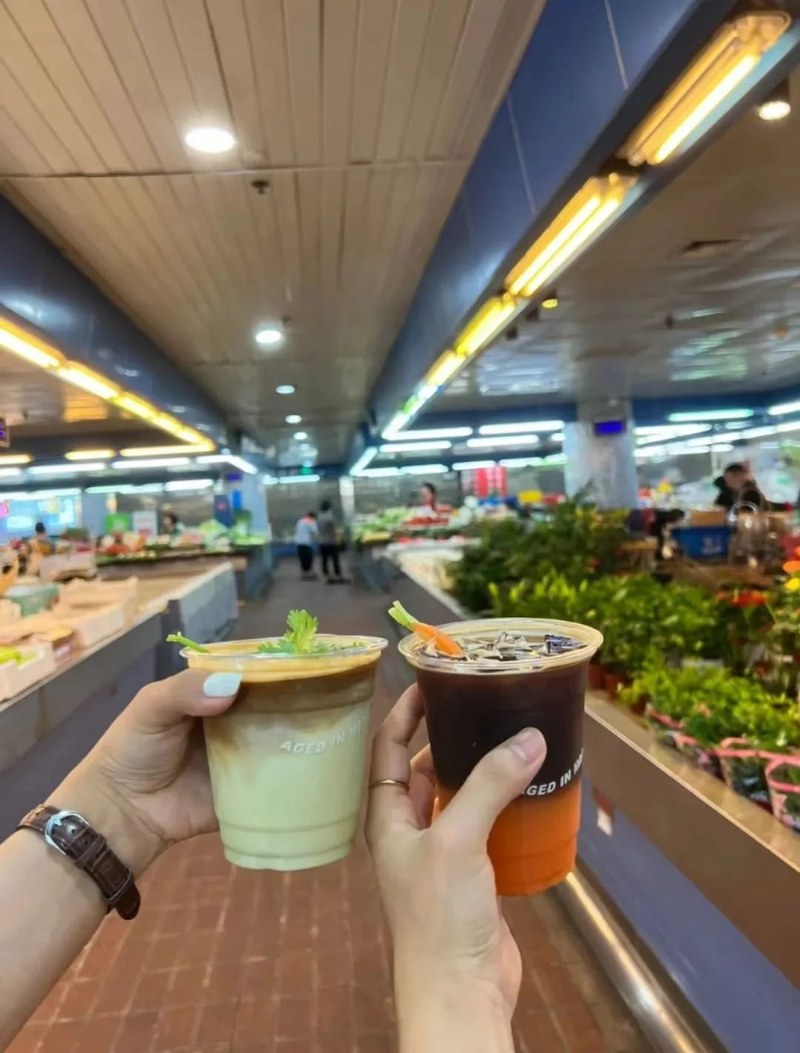 日晒浅烘果酸怎么喝才懂？带甜感的柑橘与莓果调这样挑