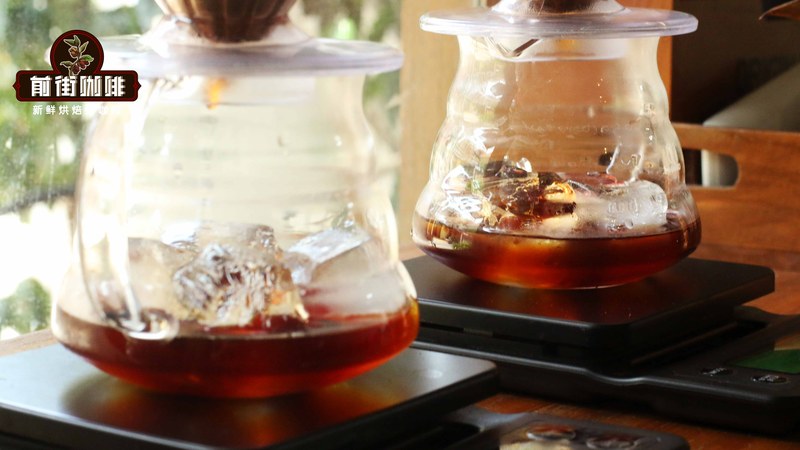 迷人果酸怎么喝才对味？认准这几种酸甜感让你越喝越上瘾