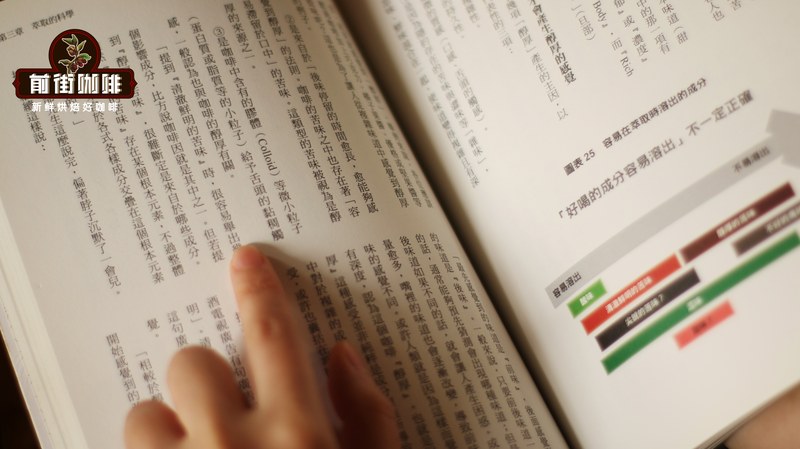 想喝柔和顺口不想被酸苦刺激？认准中度烘焙让咖啡像坚果热可可