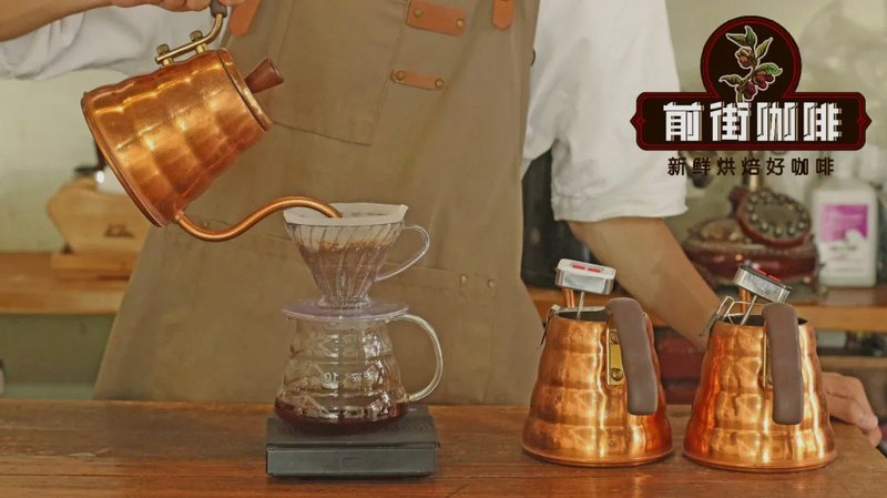 想喝手冲又怕摄入过多负担？看懂烘焙度挑出自然轻盈好滋味