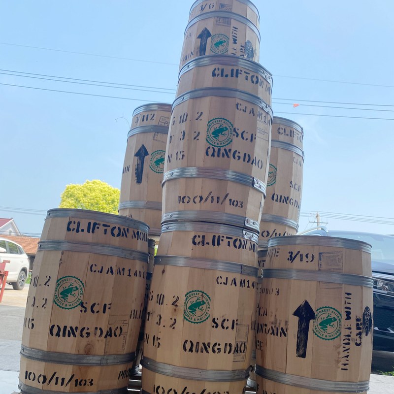 想喝浓郁焦糖黑巧还是清爽花果酸？顺着烘焙度挑豆子真的太省心了