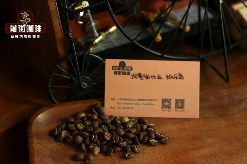 午后撕开一包香气扑鼻的挂耳，搞懂咖啡品种性格一杯喝出满足感