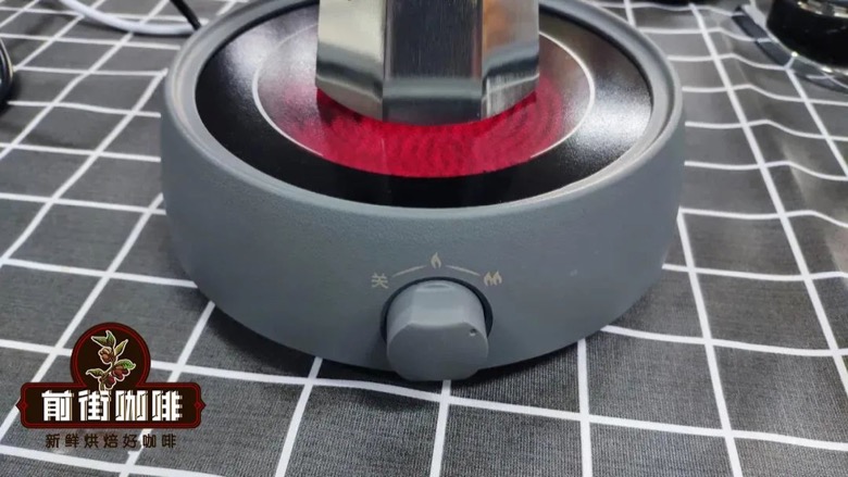 摩卡壶做奶咖选豆指南：烘焙度如何影响咖啡与牛奶的融合