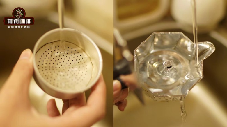 家里那台咖啡机与每天两杯，黑咖白咖怎么练