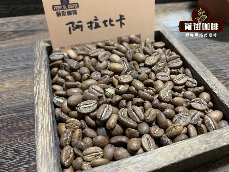 给爱手冲的朋友挑咖啡，先看口味再决定送哪支豆