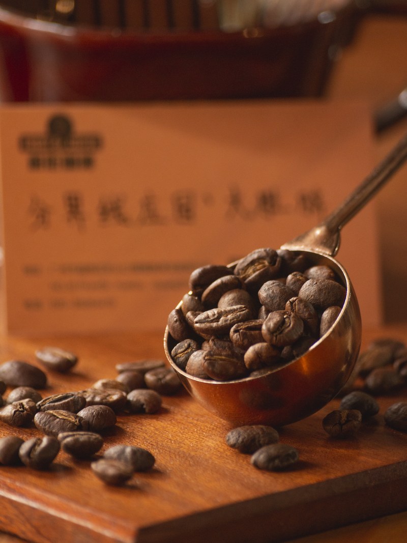 送客户咖啡，挑多数人喝得顺的这几个方向