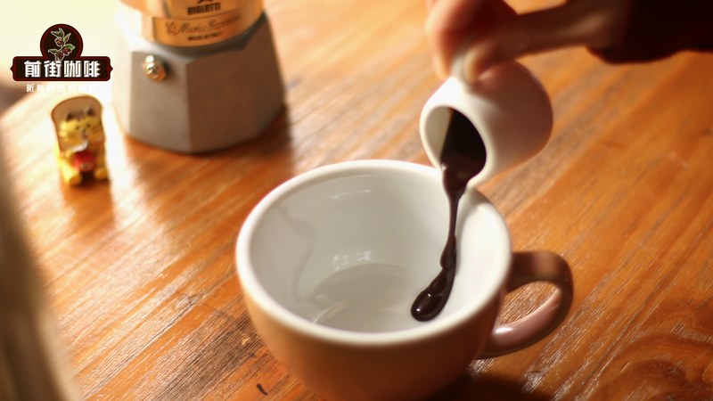 新手入门做咖啡：居家摩卡壶与意式机的不同路径