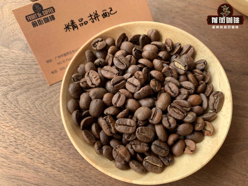 二十岁出头想喝明白咖啡，新手从奶咖甜感入门最实在