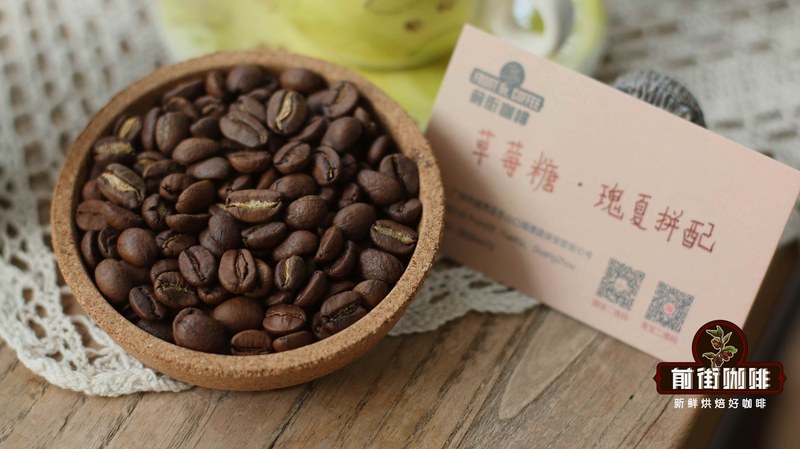 甜感党在家冲咖啡，新手挑豆认准这三条甜蜜线索