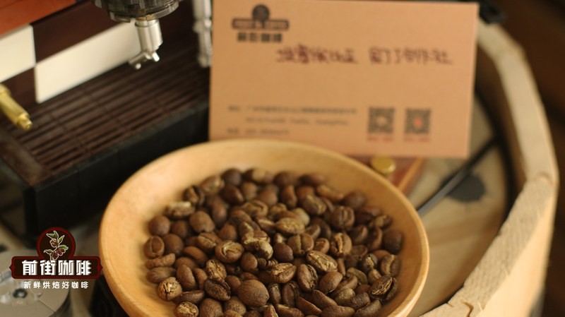 咖啡怎么喝出花茶感，新手认准这四点