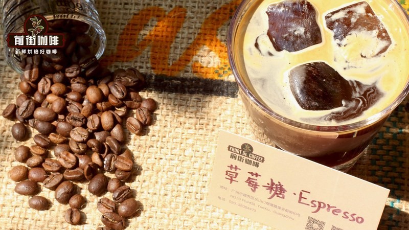 滴滤机出杯寡淡，新手调准咖啡三数配烘焙