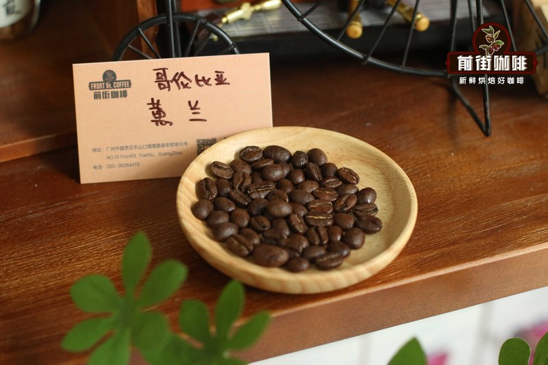 咖啡里的甘蔗清甜，选豆有三个方向